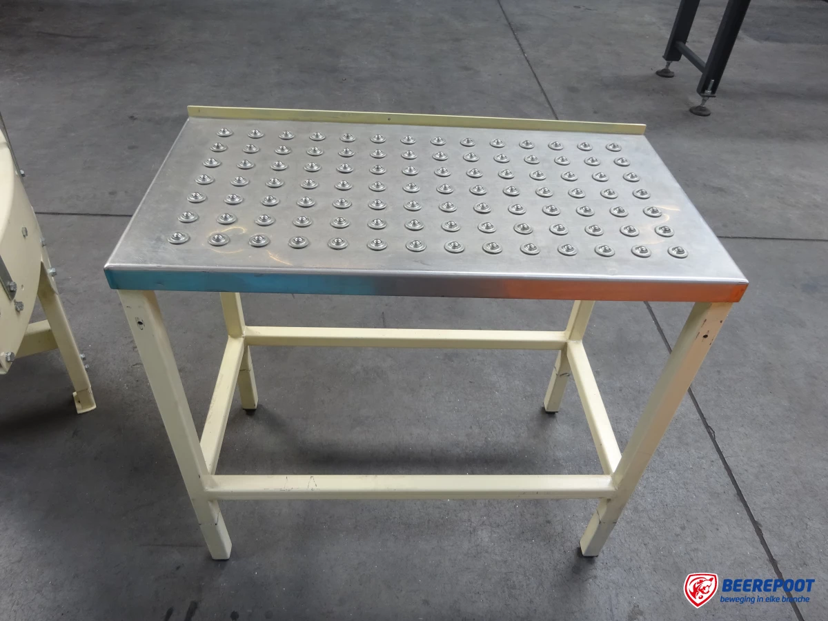 Kogeltafel